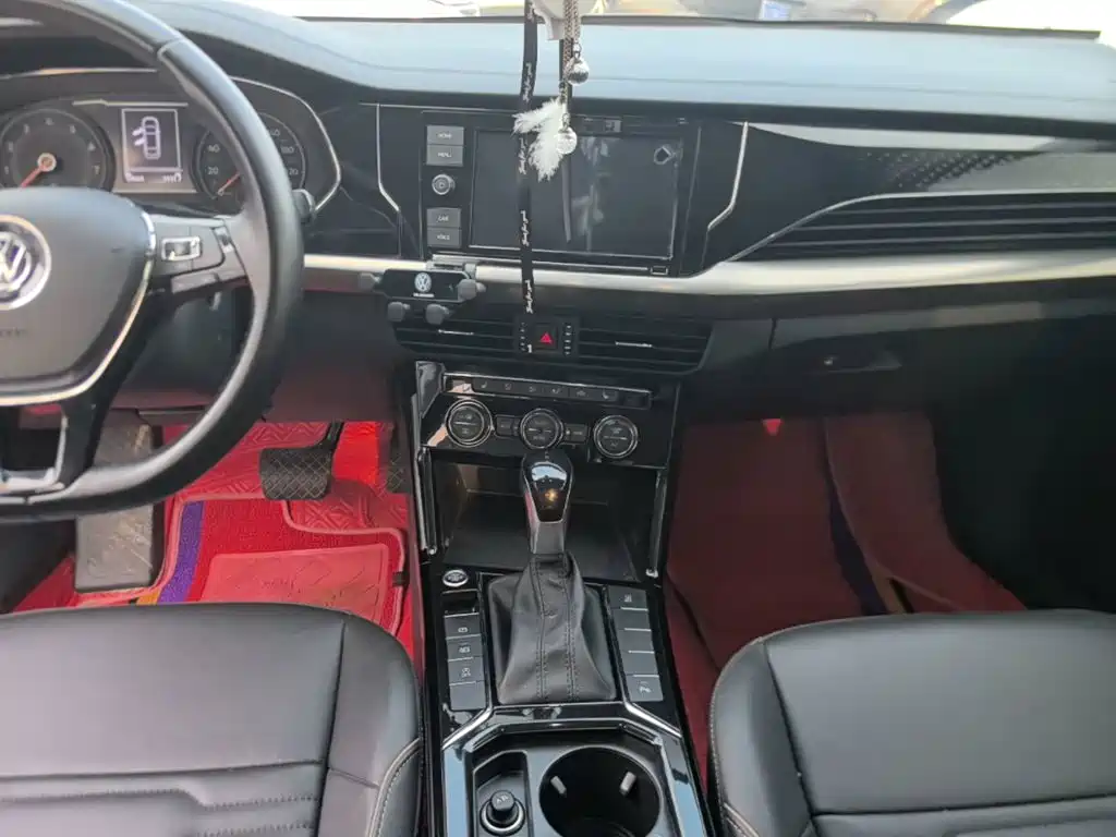 Volkswagen Passat — миниатюра 13