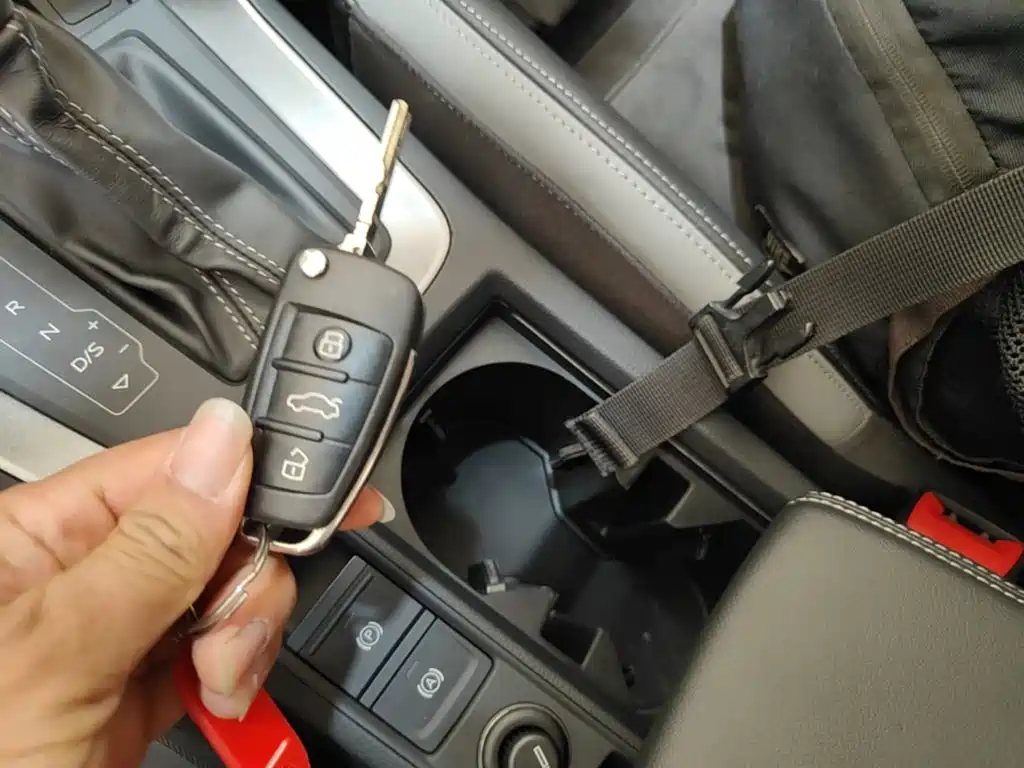 Audi Q3 — миниатюра 9