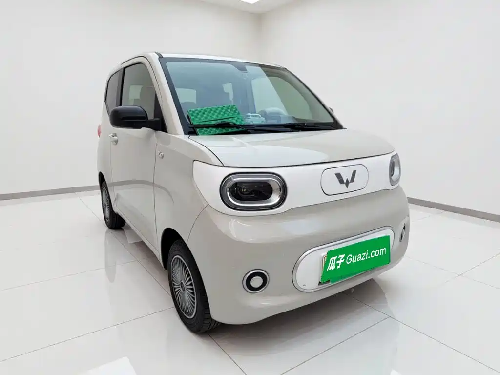 Wuling MINIEV — миниатюра 3