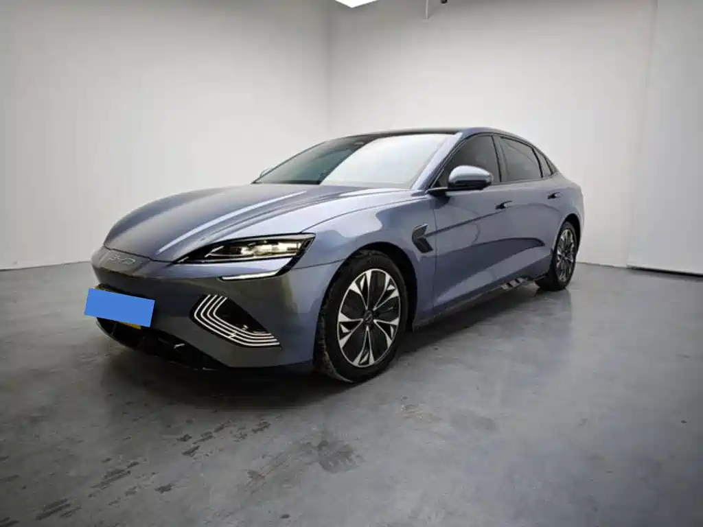 Byd Seal 2023