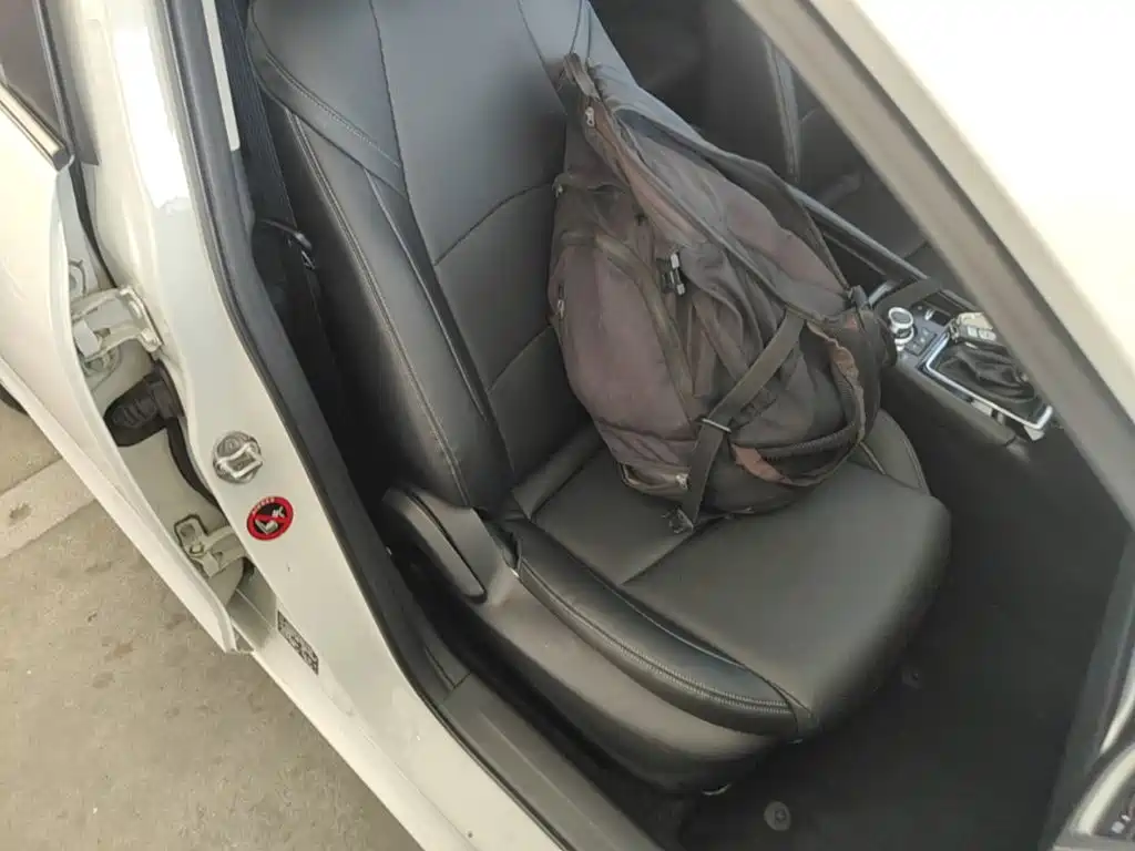 Mazda 3 Axela — миниатюра 25
