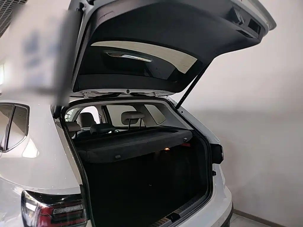 Volkswagen Tharu — миниатюра 19