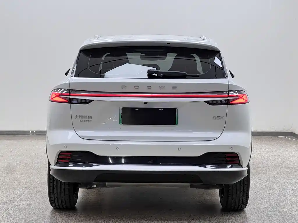 ROEWE D5X DMH