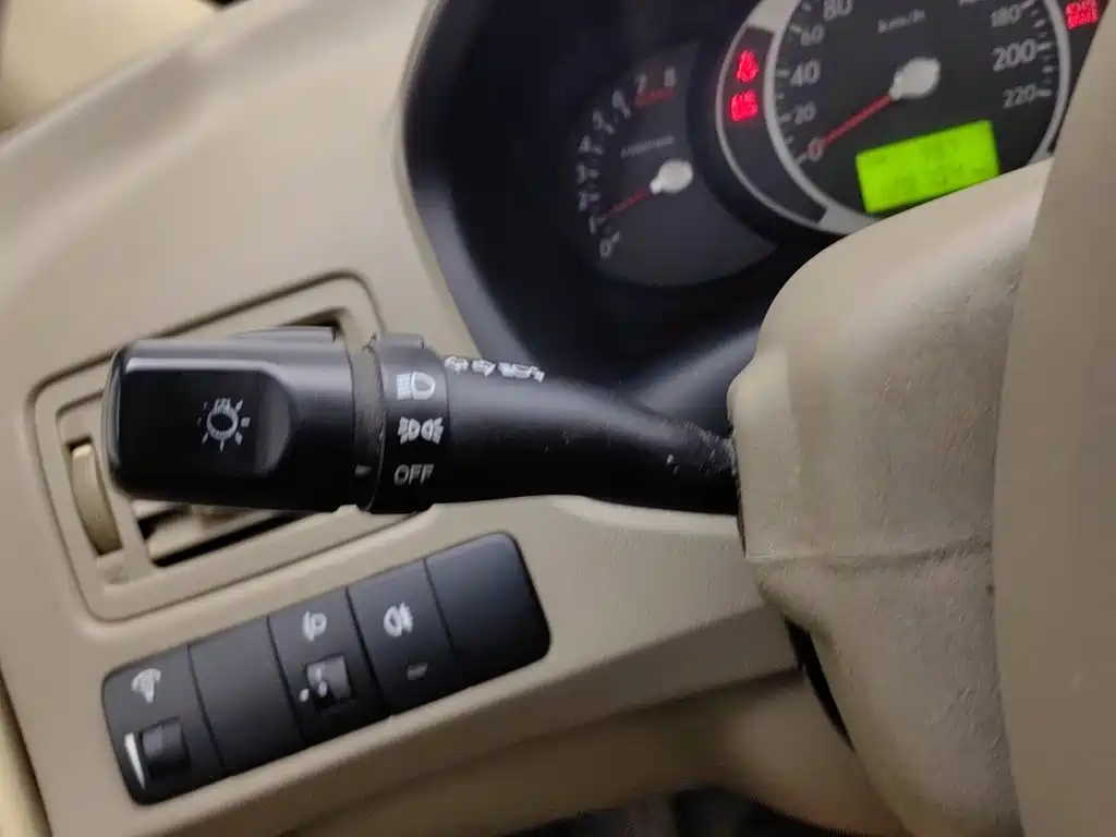 Hyundai Tucson — миниатюра 21