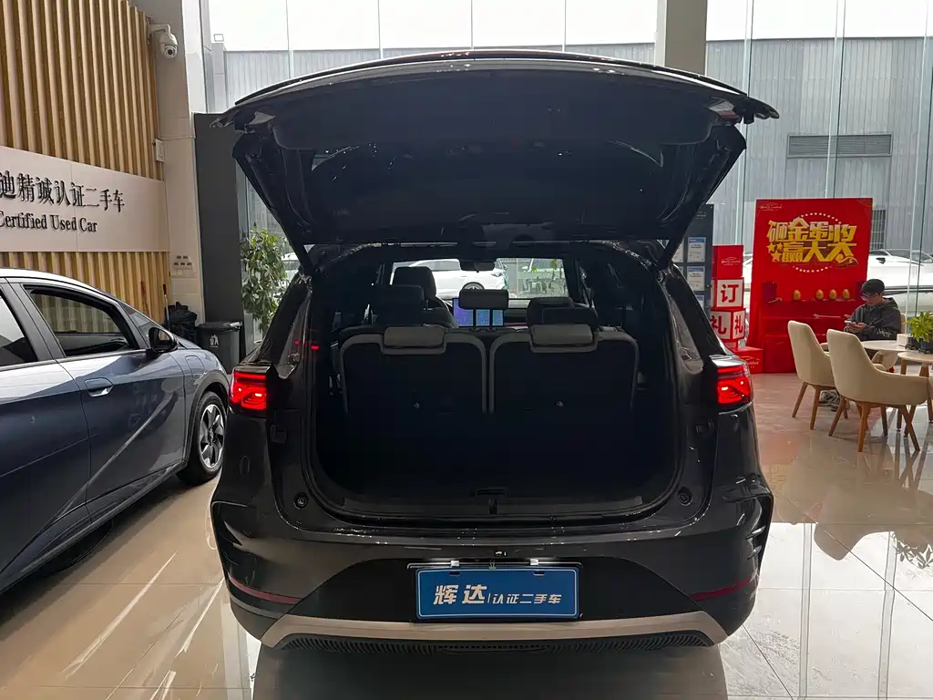 BYD TANGXIN ENERGY