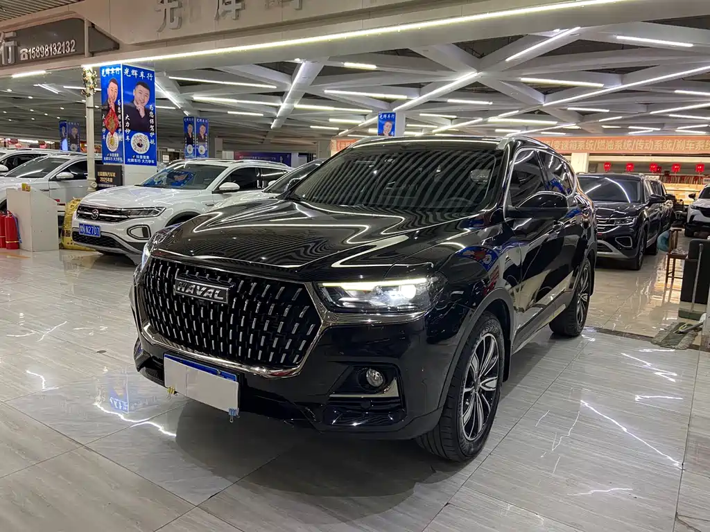 Haval H6 2023