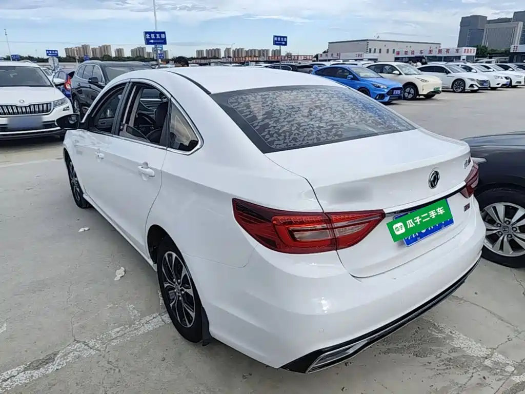 Fengxing S50 — миниатюра 5