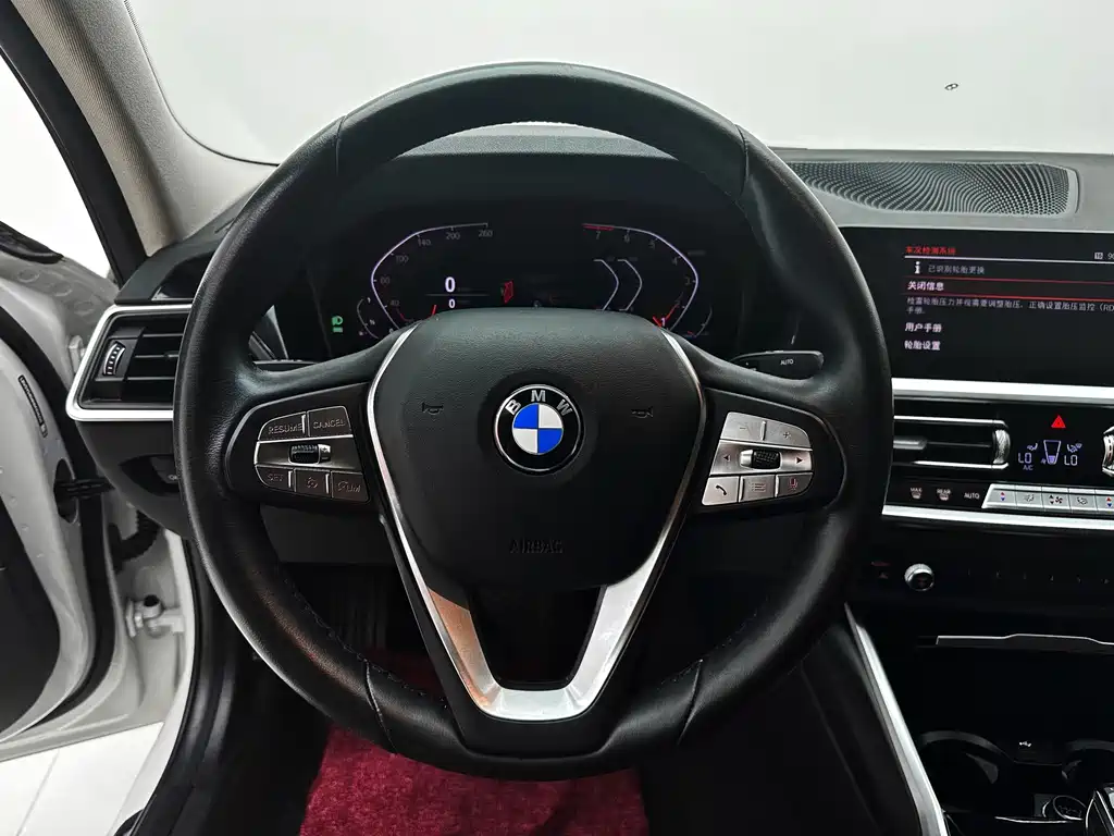 BMW 3 Series — миниатюра 13