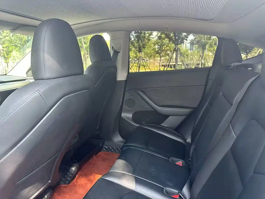 Tesla Model Y — миниатюра 10