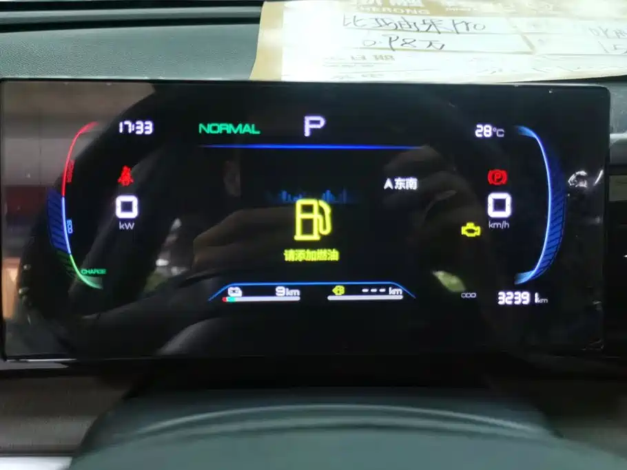 BYD Pro New Energy — миниатюра 14