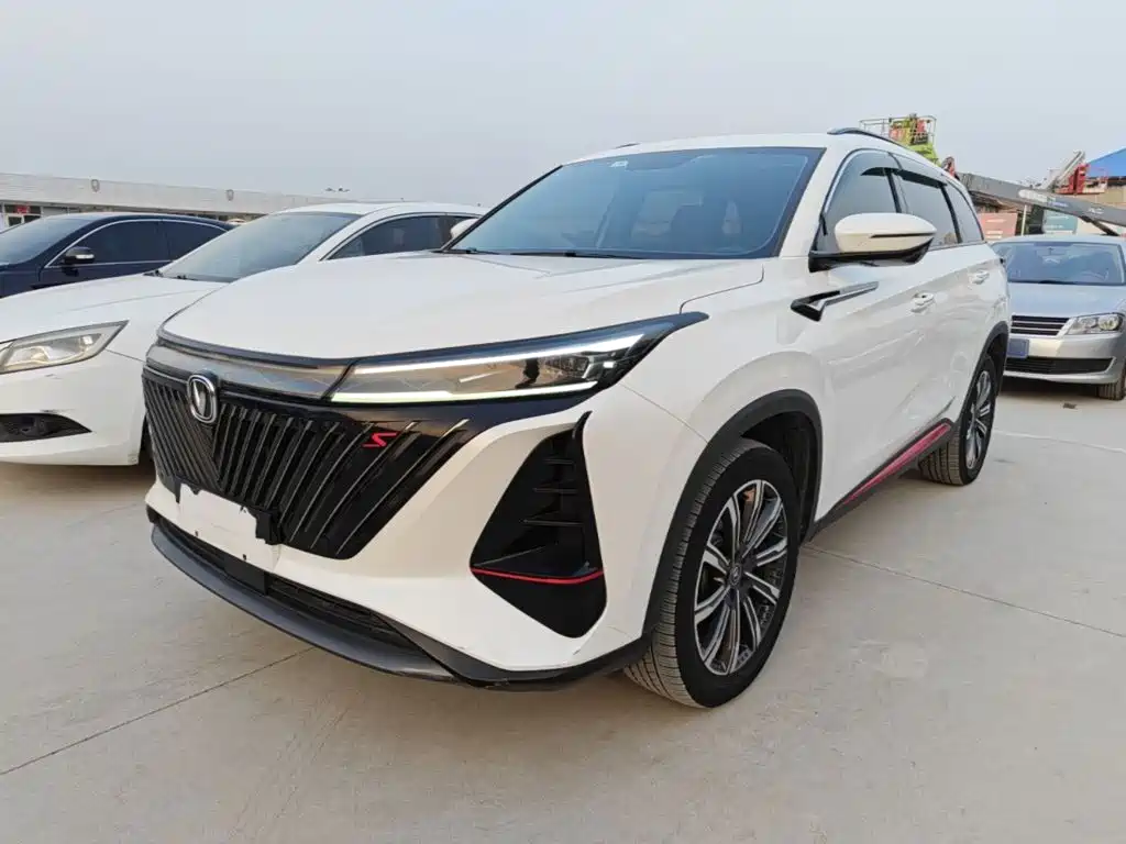 Changan CS75 PLUS — миниатюра 2