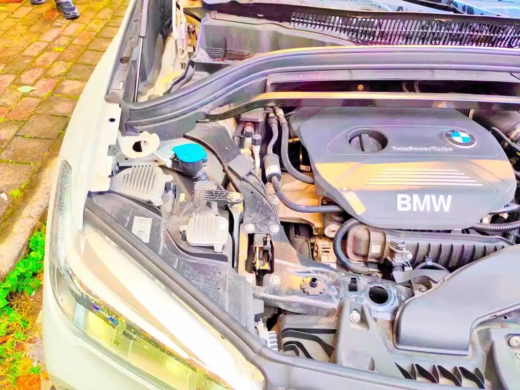 BMW X1 — миниатюра 19
