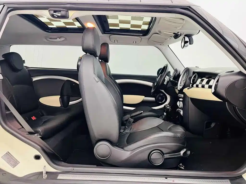MINI Clubman 1.6T COOPER S, фото 9