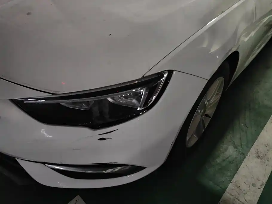 Buick Regal 2019 20T Elite VI