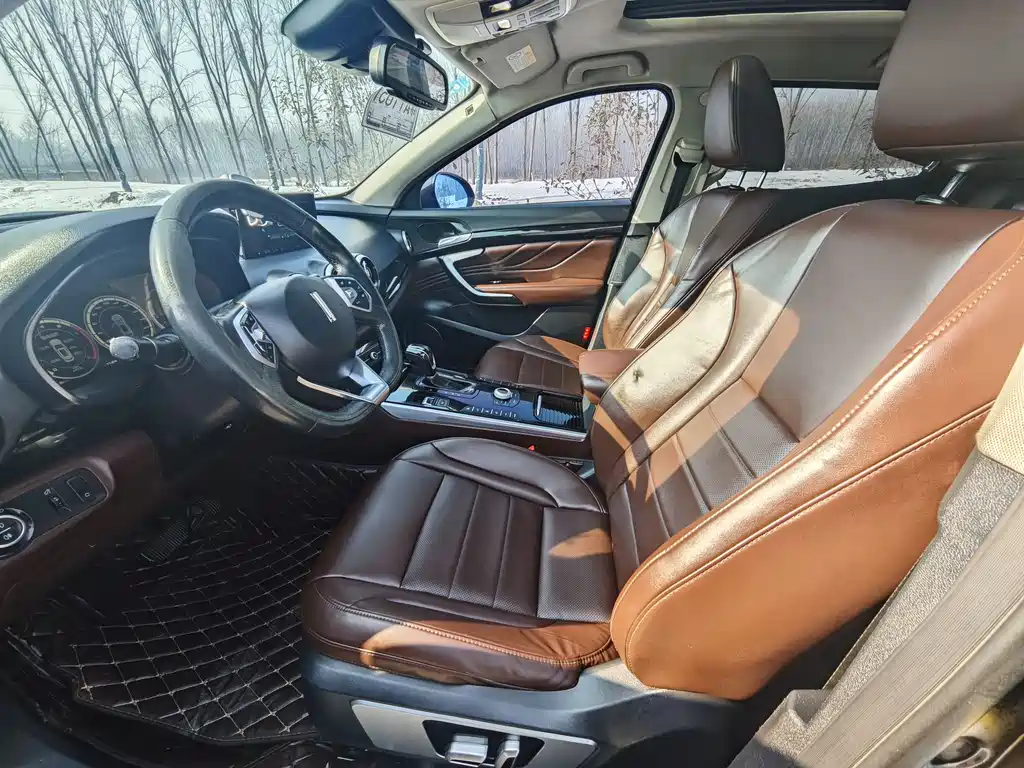 WEI PAI WEI BRAND VV7