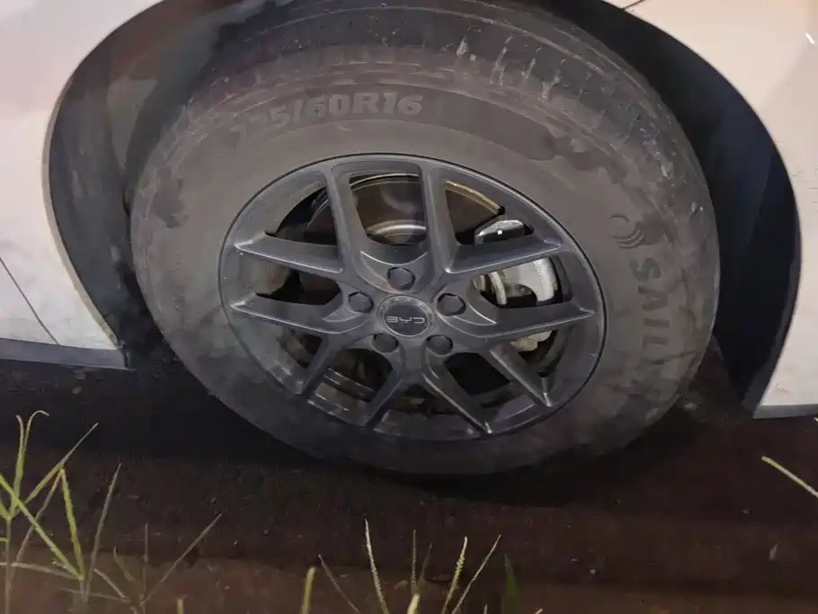 BYD Seal 06 — миниатюра 6