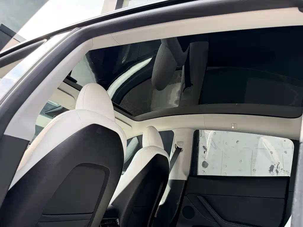 Tesla Model Y — миниатюра 12