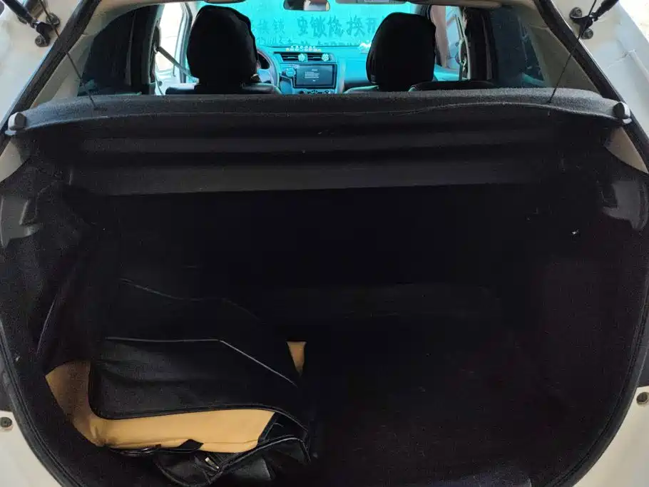 Honda Fit — миниатюра 4