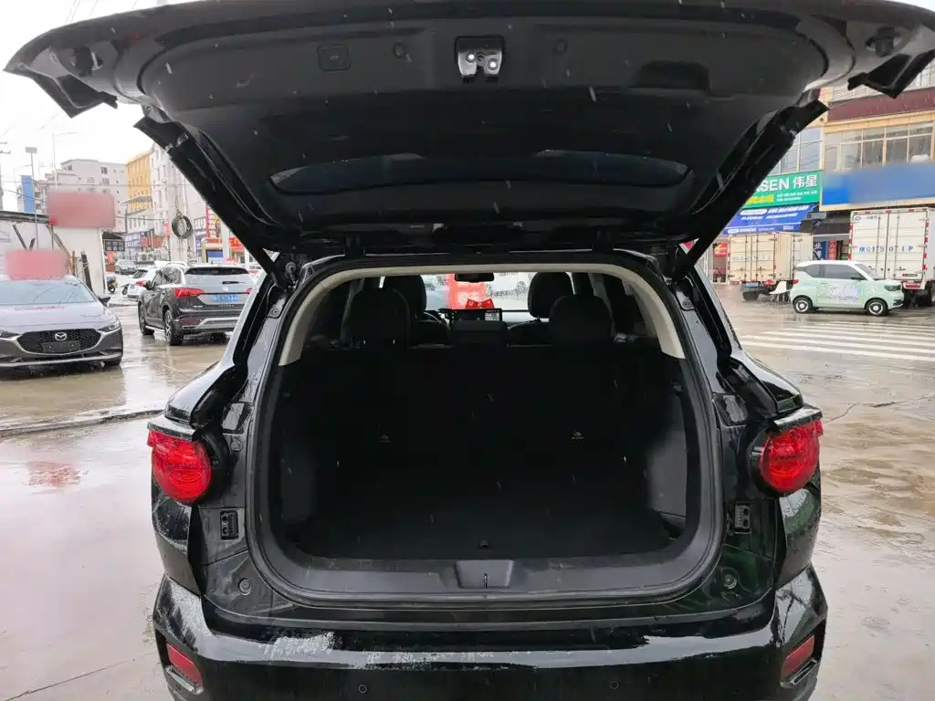 Haval Haval Big Dog PLUS — миниатюра 18
