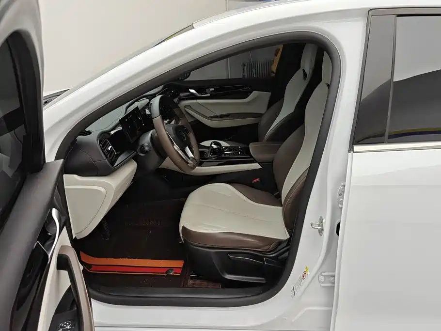 BYD Qin PLUS — миниатюра 9