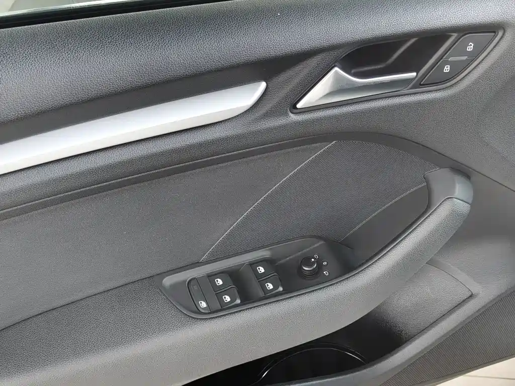 Audi A3 — миниатюра 13