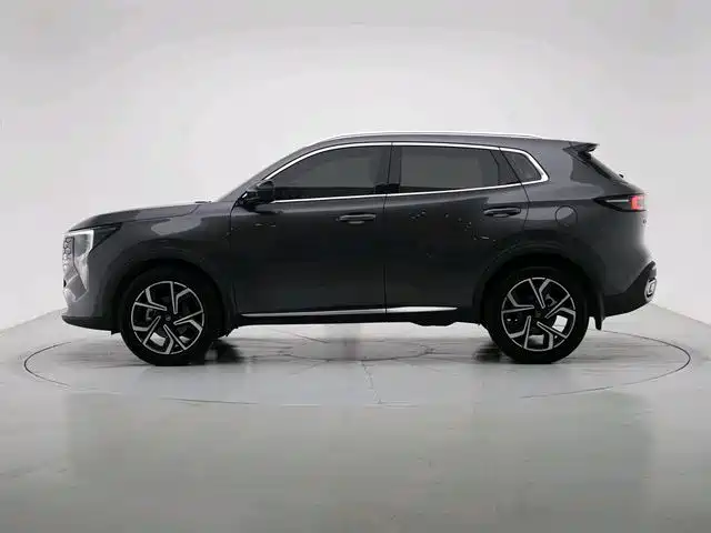 Changan CS55PLUS CS55 PLUS 2026 1.5T Luxury