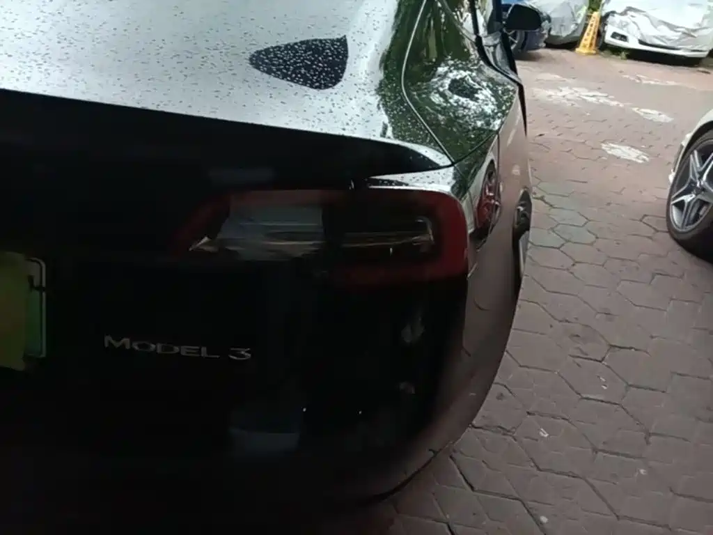 Tesla Model 3 — миниатюра 6