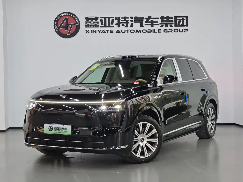 Aito 问界 AITO M8 0