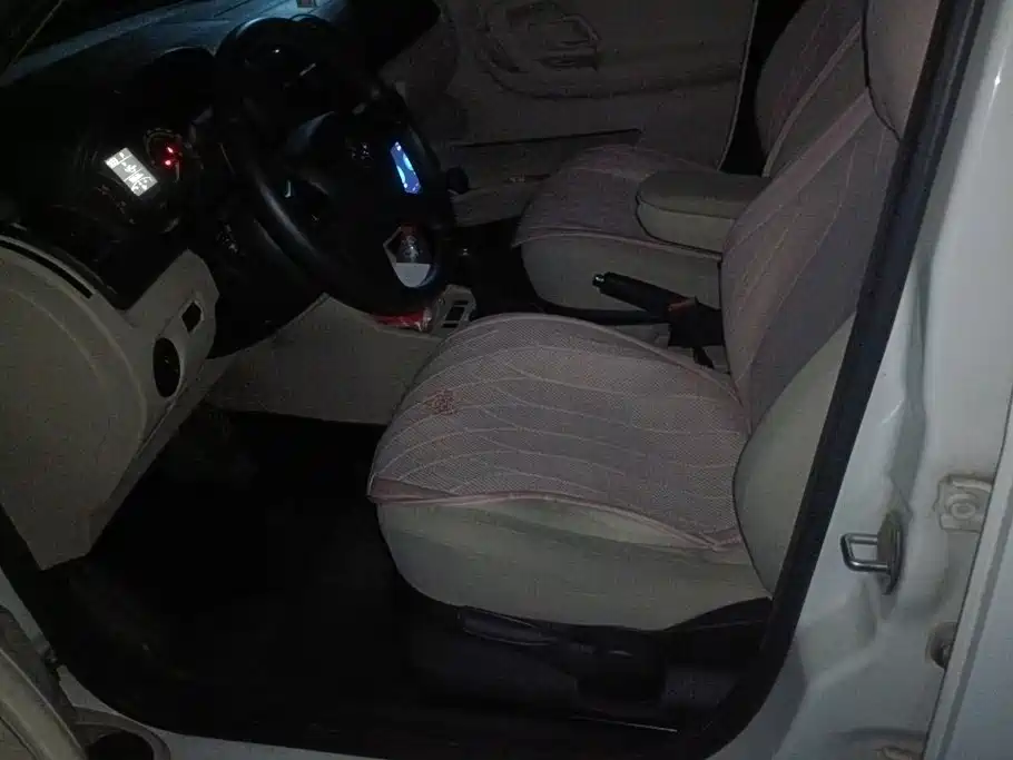 Skoda Fabia — миниатюра 9