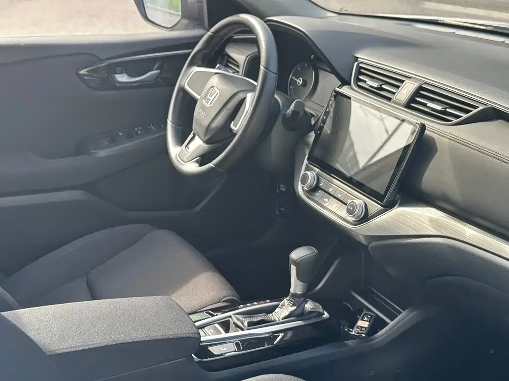 Honda Envix — миниатюра 11