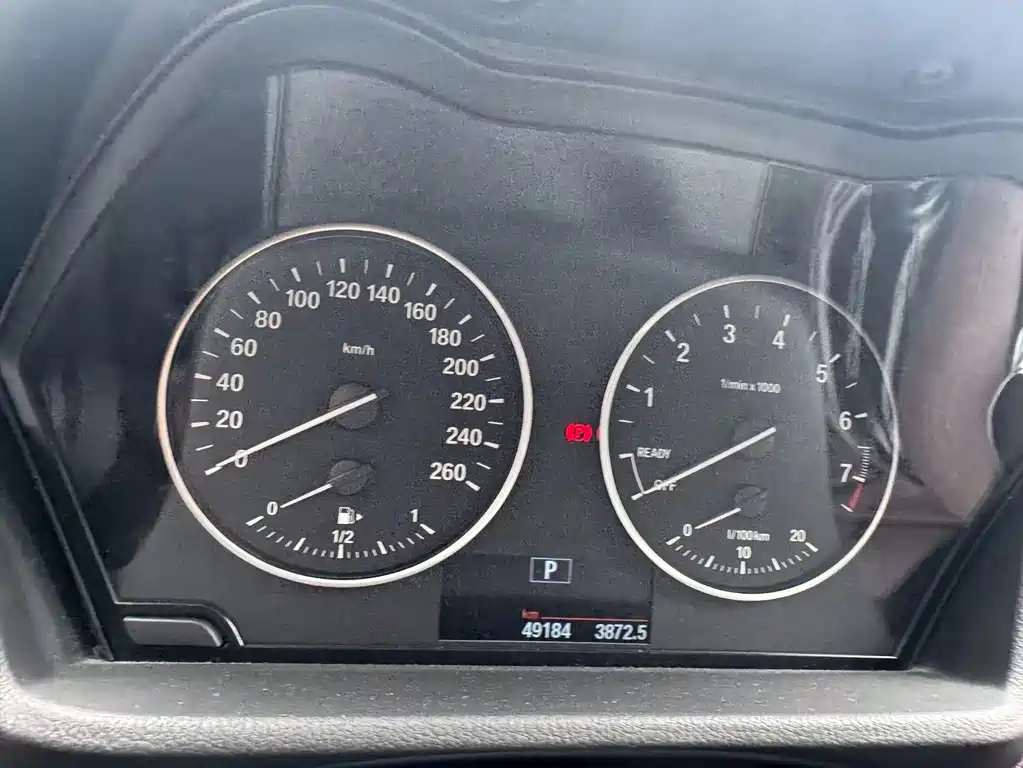 BMW X1 — миниатюра 8