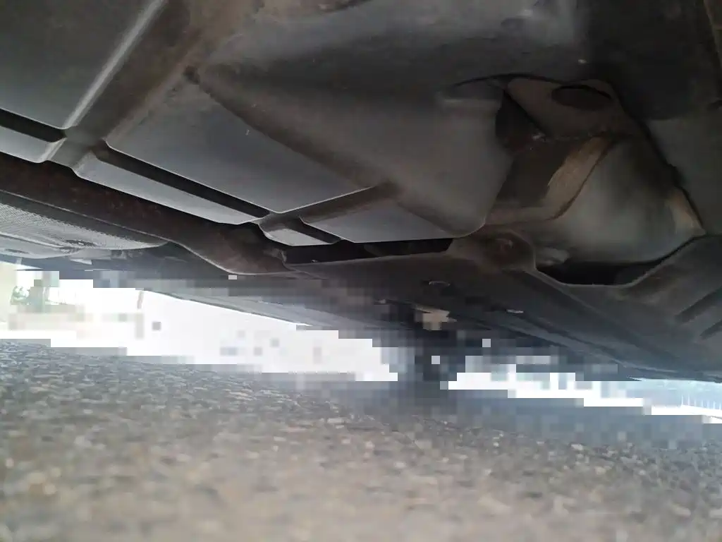 Ford Mondeo — миниатюра 19