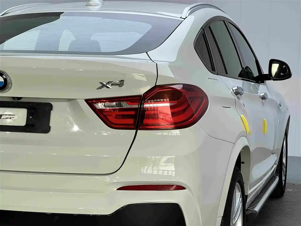 BMW X4 — миниатюра 27