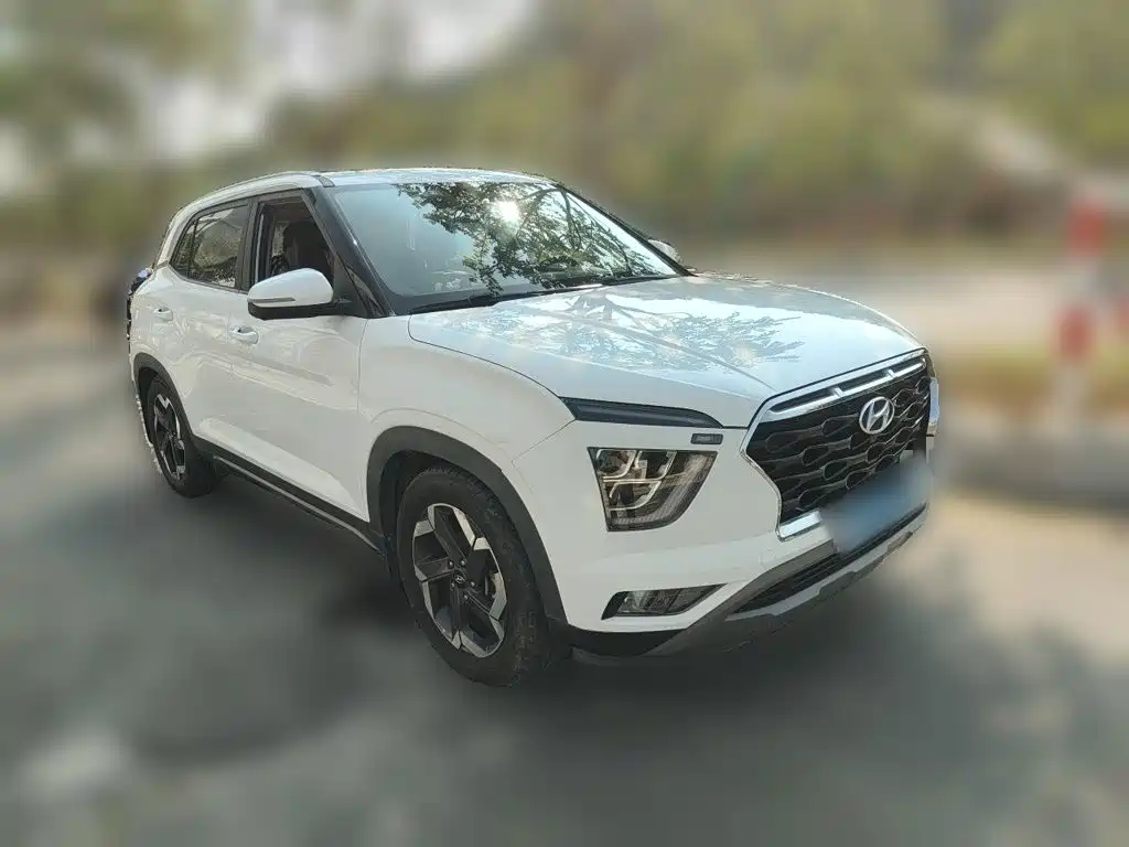 Hyundai ix25 — миниатюра 24