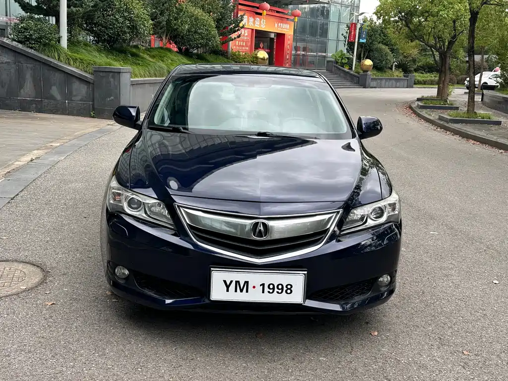 Acura ILX — фотографии объявления, Фото 3