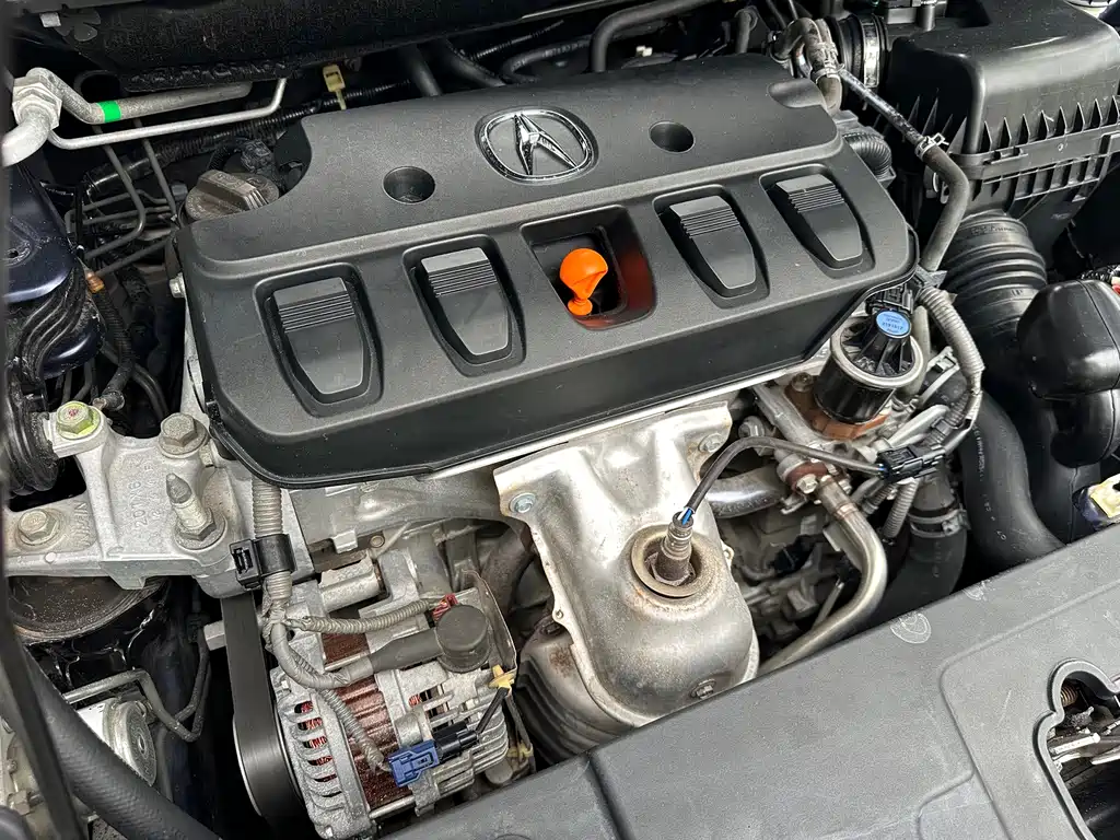 Acura ILX — фотографии объявления, Фото 41