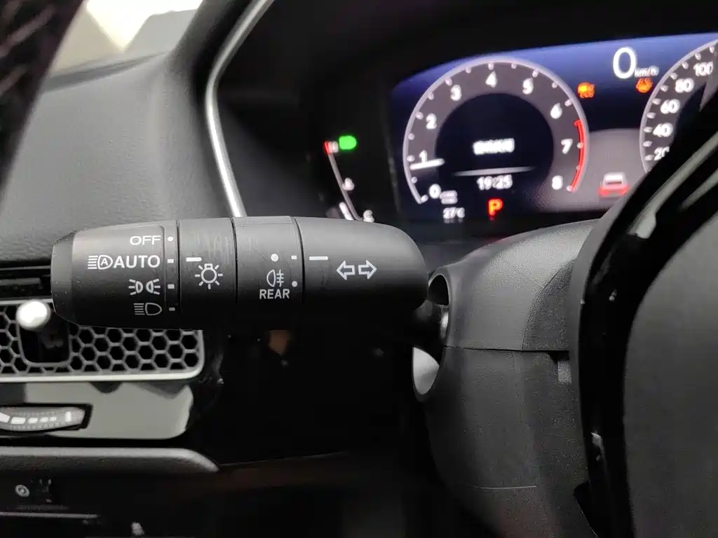 Honda Integra — миниатюра 21