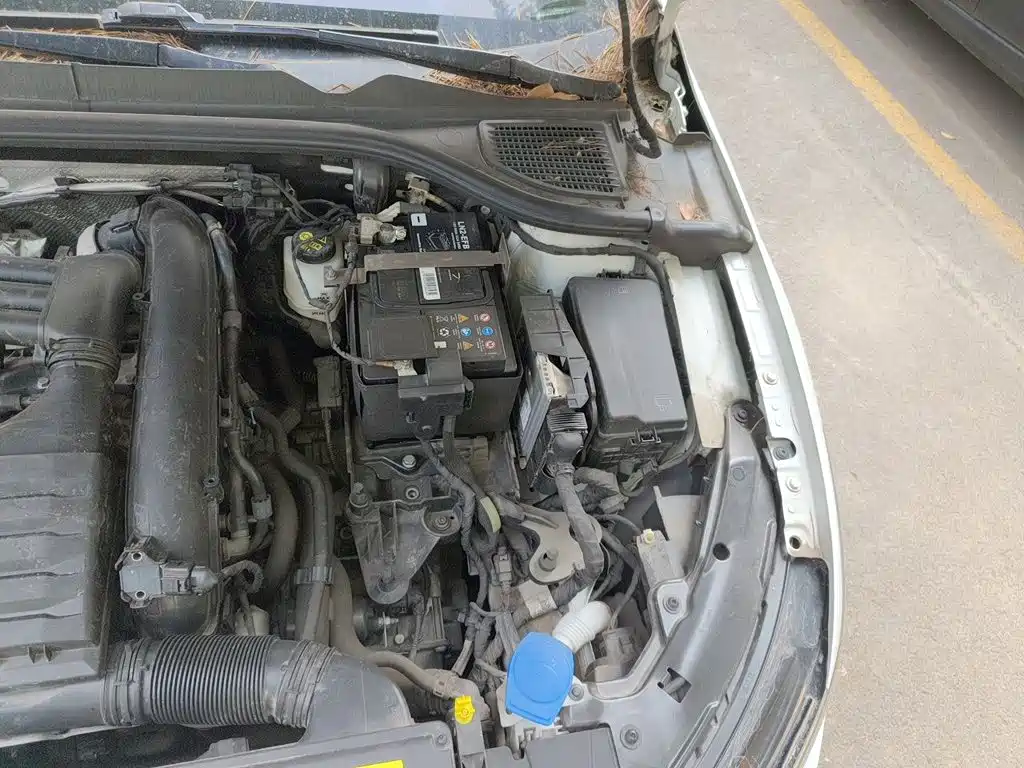 Volkswagen Golf — миниатюра 22