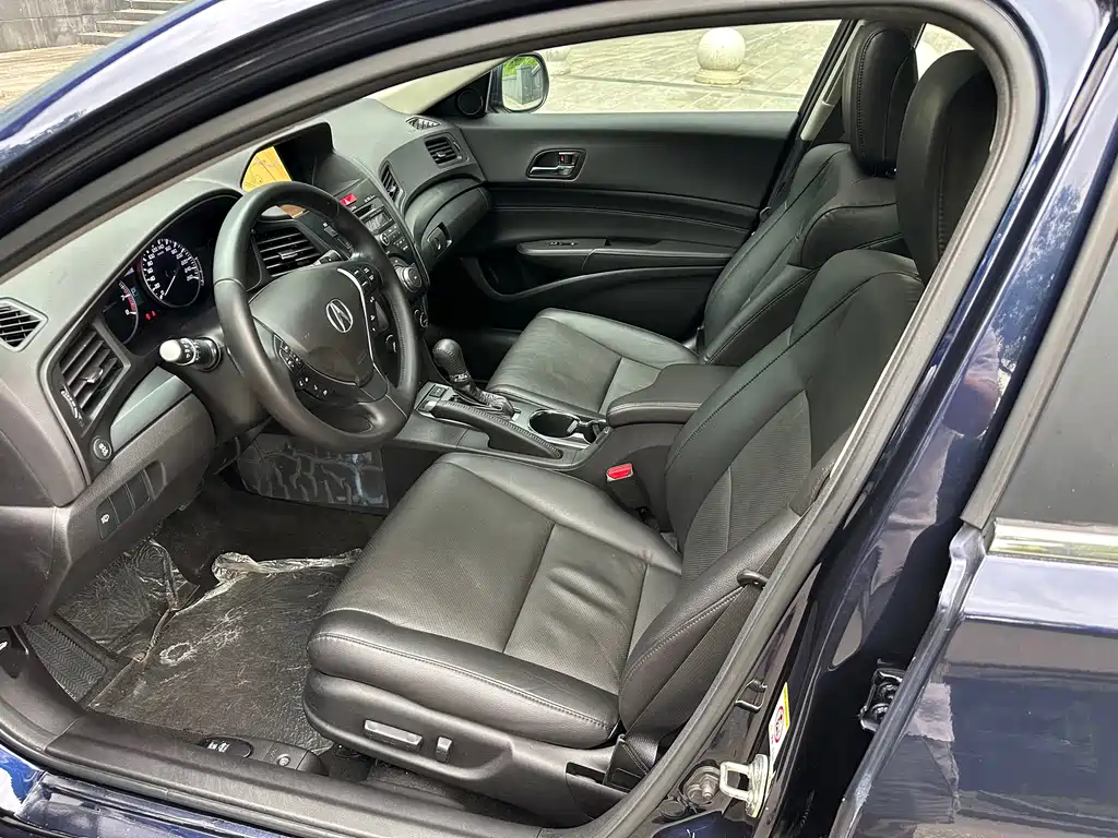 Acura ILX — фотографии объявления, Фото 14