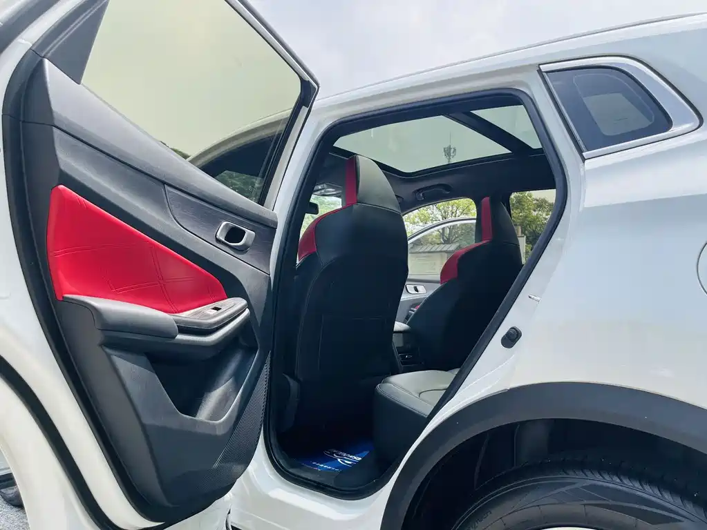 Changan CS55PLUS — миниатюра 5