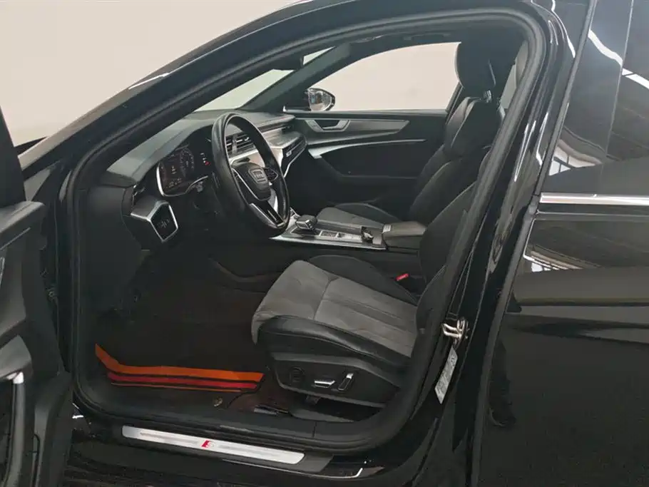 Audi A6L 2023 45 TFSI