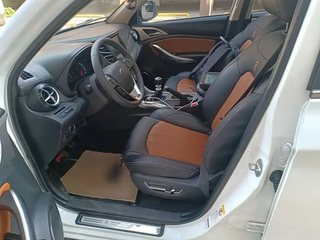BYD Song — миниатюра 15