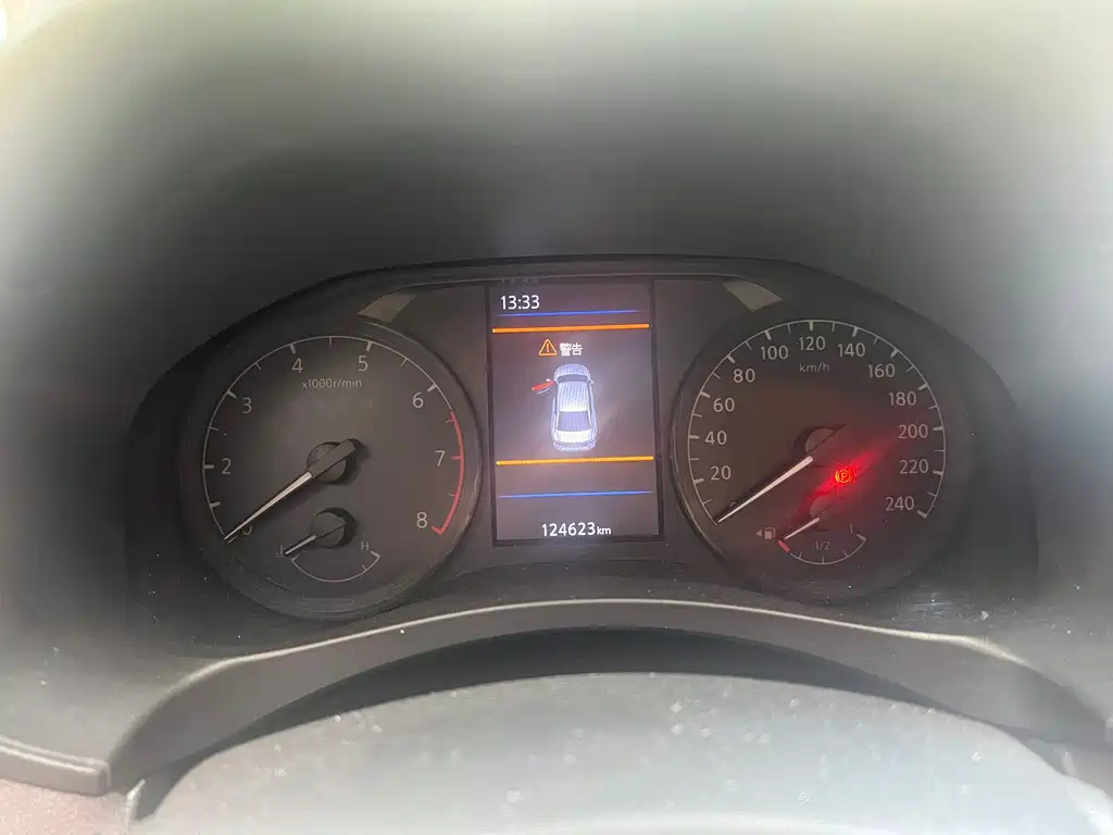 Nissan Teana — миниатюра 3