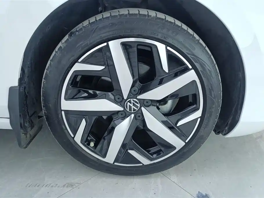 Volkswagen Lamando 2024 L 280TSI DSG