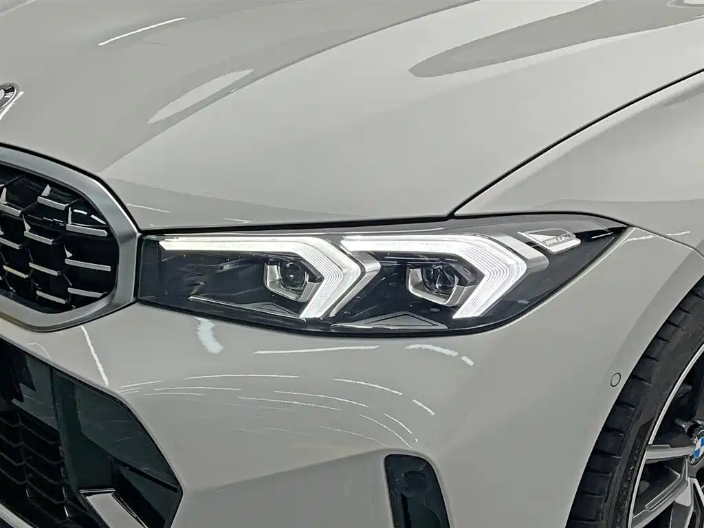 BMW 3 Series — фотографии объявления, Фото 10