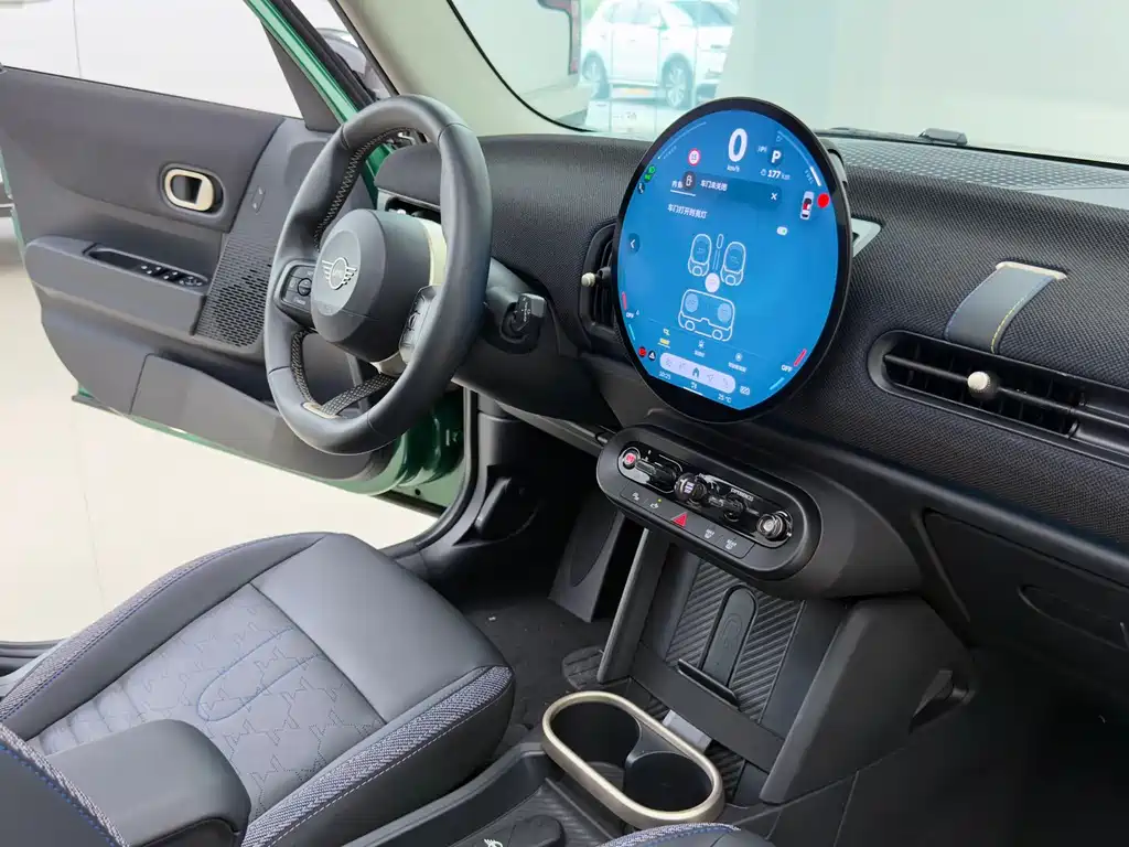 MINI Mini — миниатюра 14