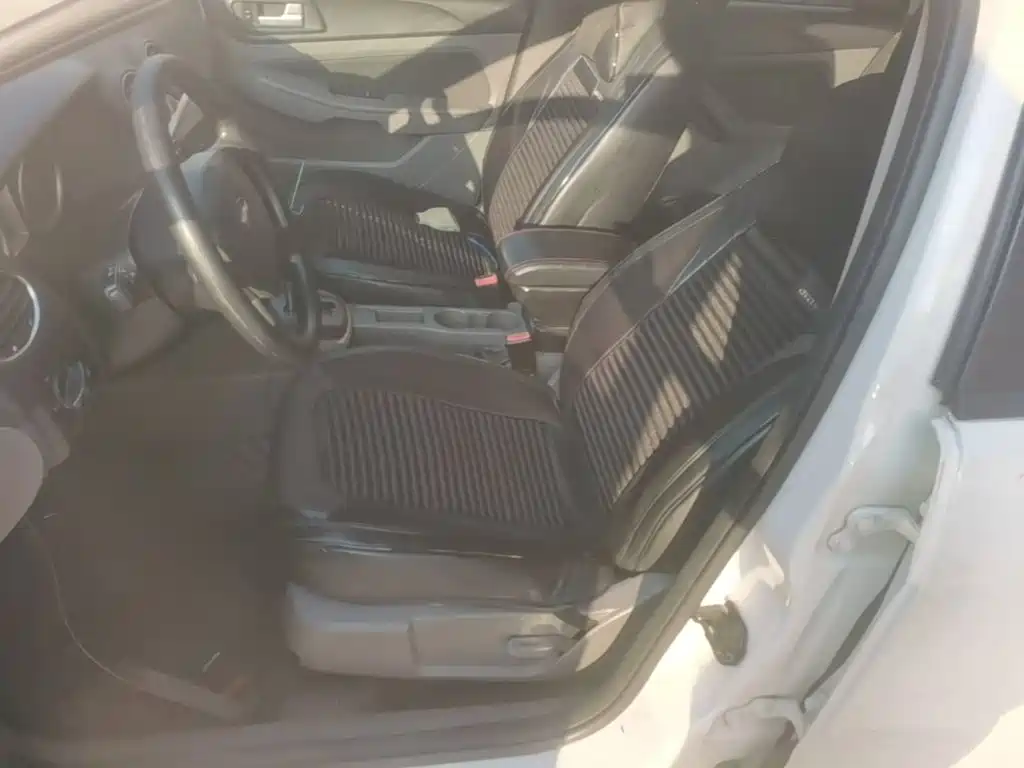 Ford Focus — миниатюра 15