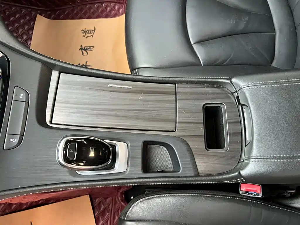 Buick LaCrosse — миниатюра 14