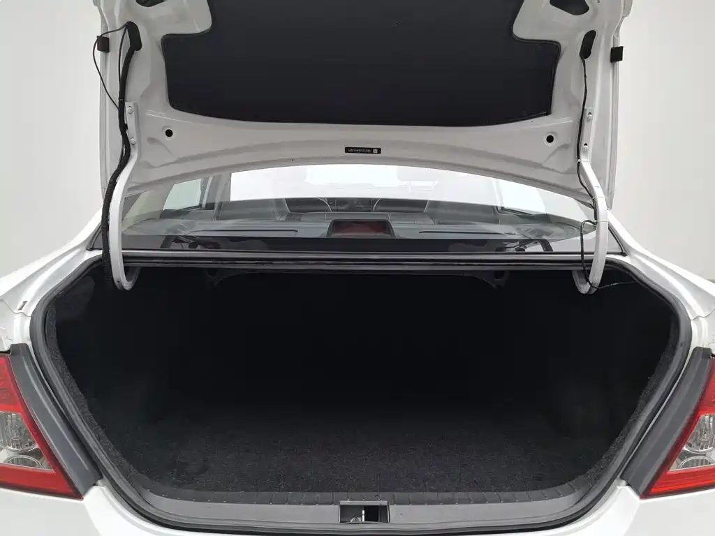 BYD F3 — миниатюра 16