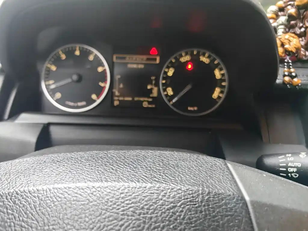 Land Rover Discovery 2012 5.0 V8 SE